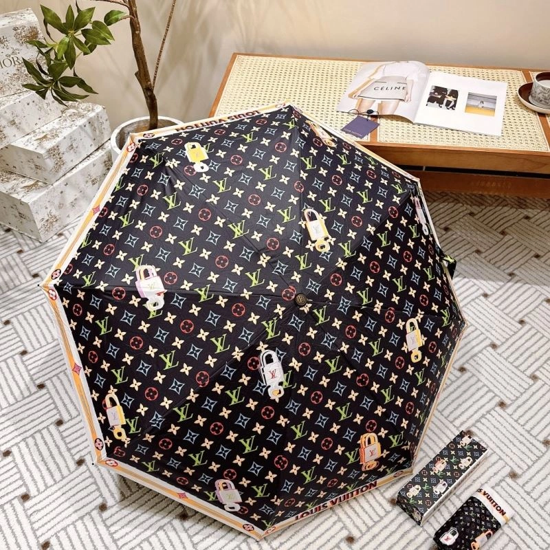 Louis Vuitton Umbrella Upgraded 275263