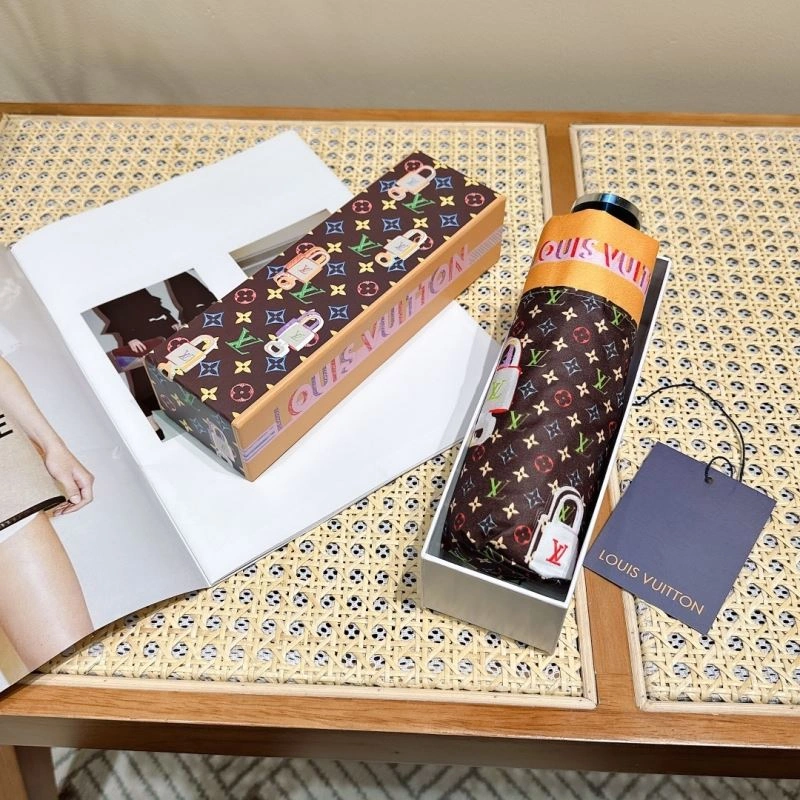Practical Louis Vuitton Umbrella 275280
