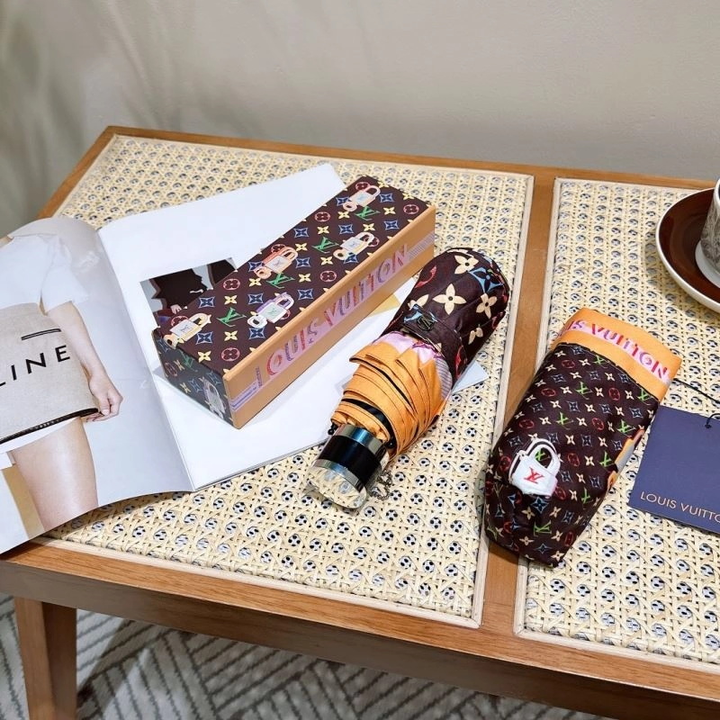 Practical Louis Vuitton Umbrella 275280