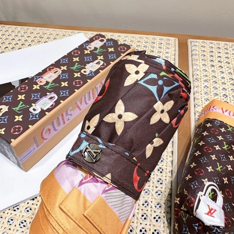 Practical Louis Vuitton Umbrella 275280