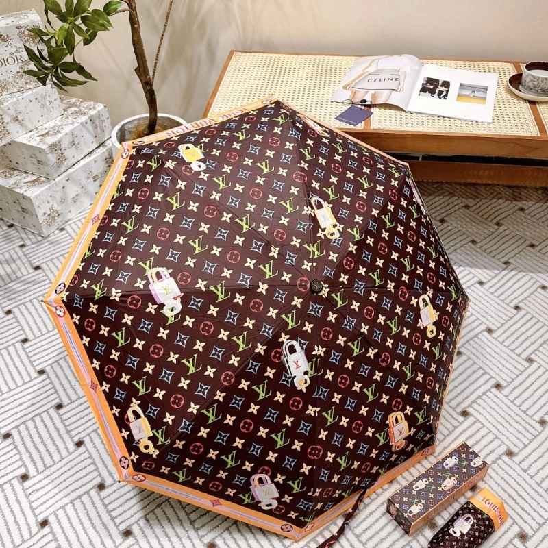 Practical Louis Vuitton Umbrella 275280