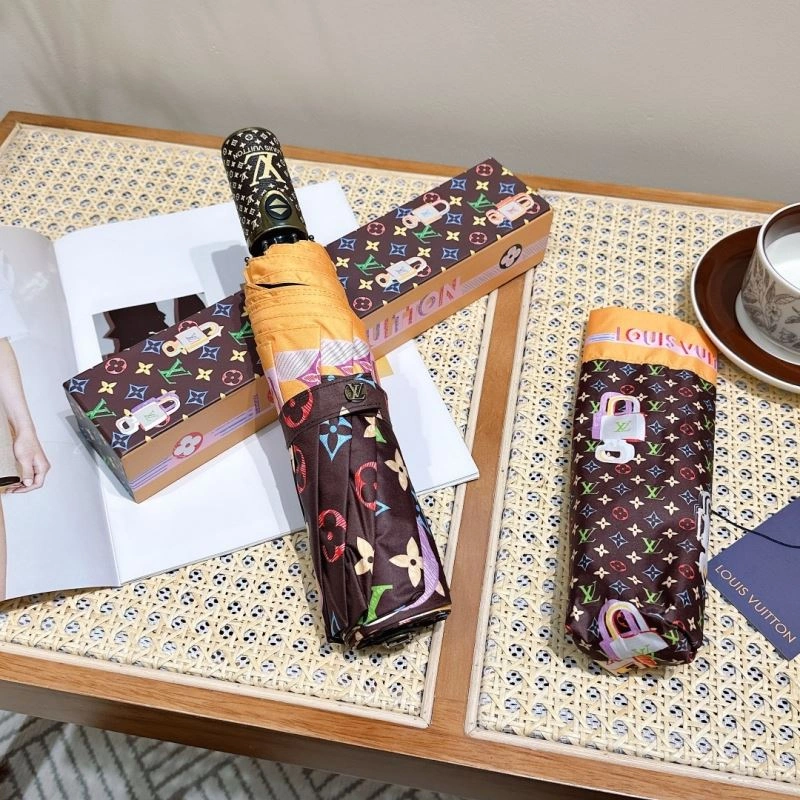 Louis Vuitton Umbrella Casual 275279
