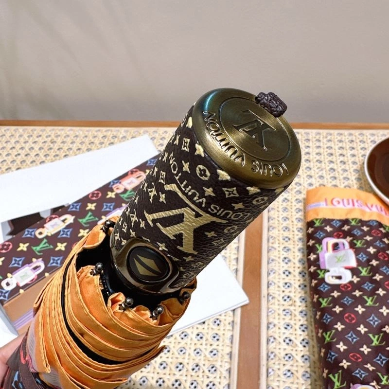 Louis Vuitton Umbrella Casual 275279