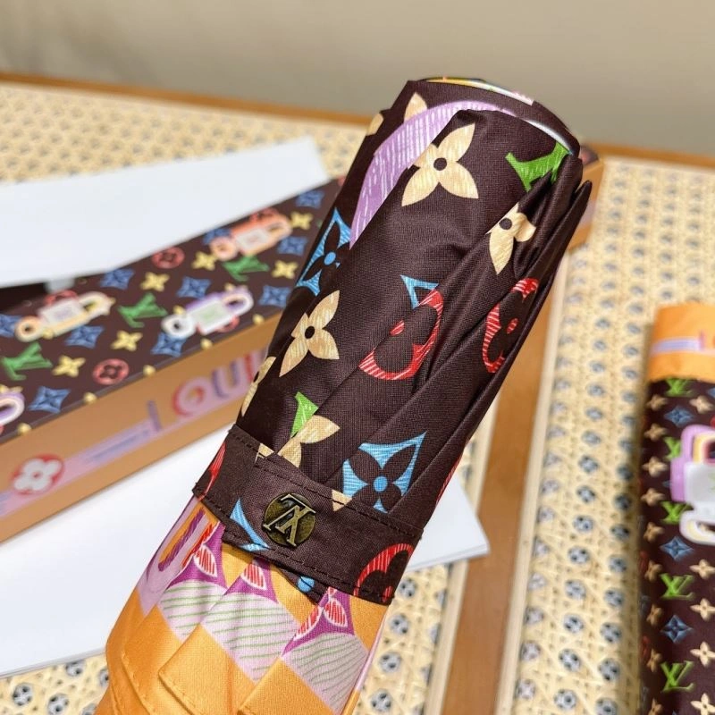 Louis Vuitton Umbrella Casual 275279