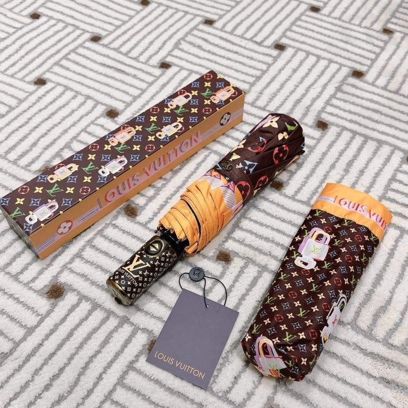 Louis Vuitton Umbrella Casual 275279