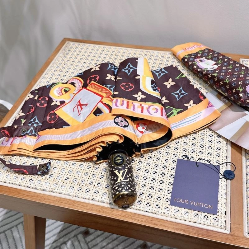 Louis Vuitton Umbrella Casual 275279