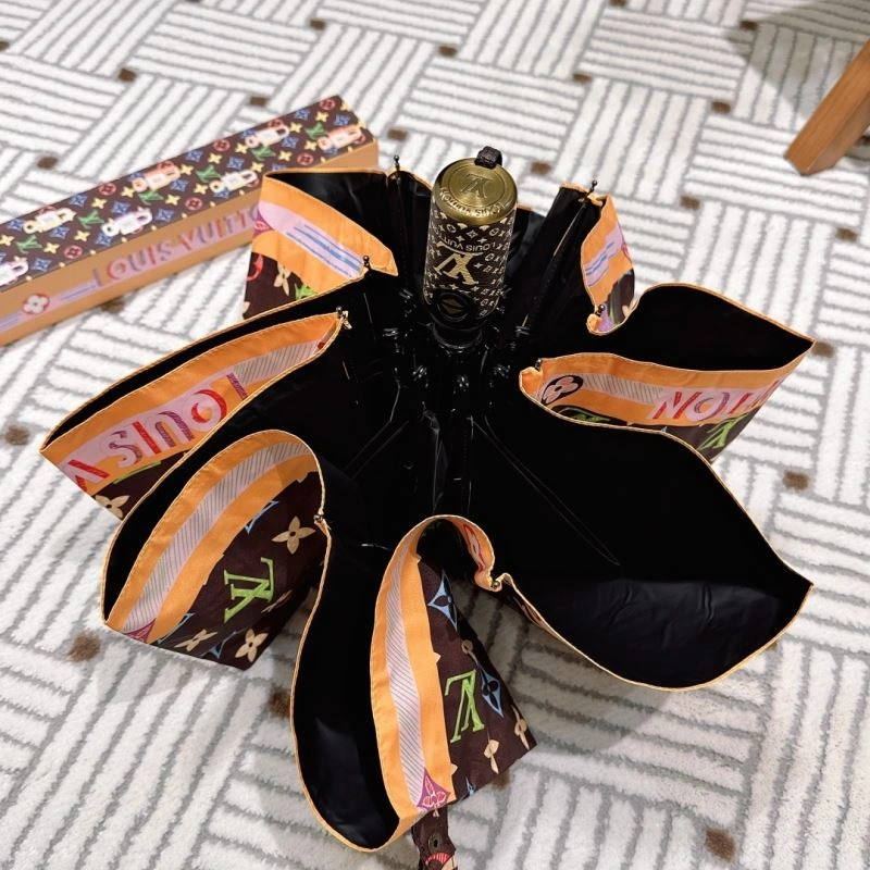 Louis Vuitton Umbrella Casual 275279