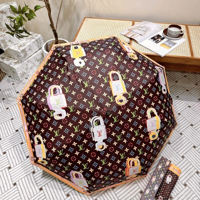 Louis Vuitton Umbrella Casual 275279