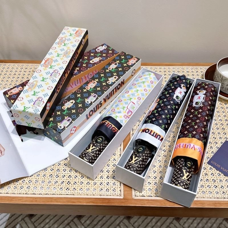 Louis Vuitton Umbrella Casual 275279
