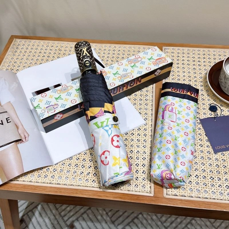 Louis Vuitton Umbrella EasyMatch 275284