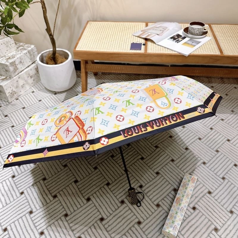 Louis Vuitton Umbrella EasyMatch 275284