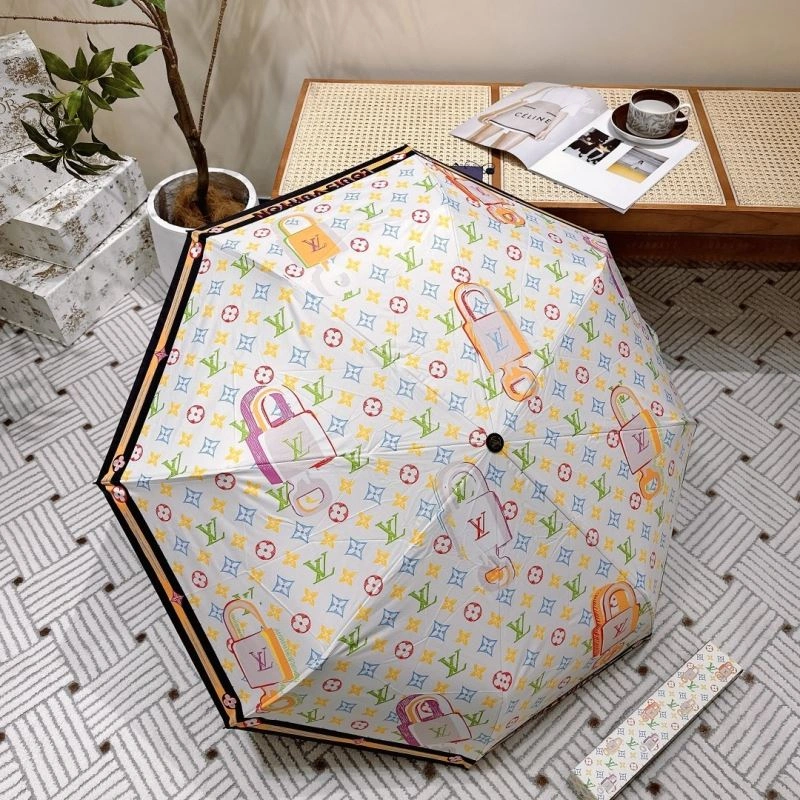 Louis Vuitton Umbrella EasyMatch 275284
