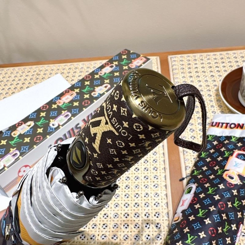 Louis Vuitton Umbrella Efficient 275268