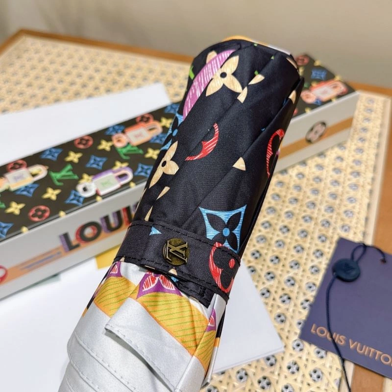 Louis Vuitton Umbrella Efficient 275268