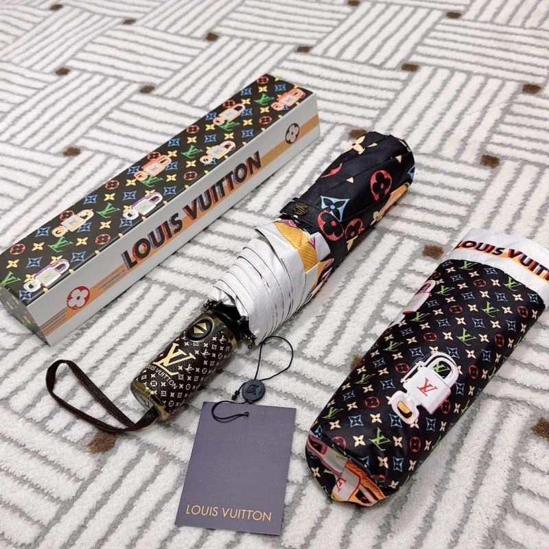 Louis Vuitton Umbrella Efficient 275268