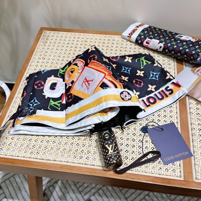 Louis Vuitton Umbrella Efficient 275268