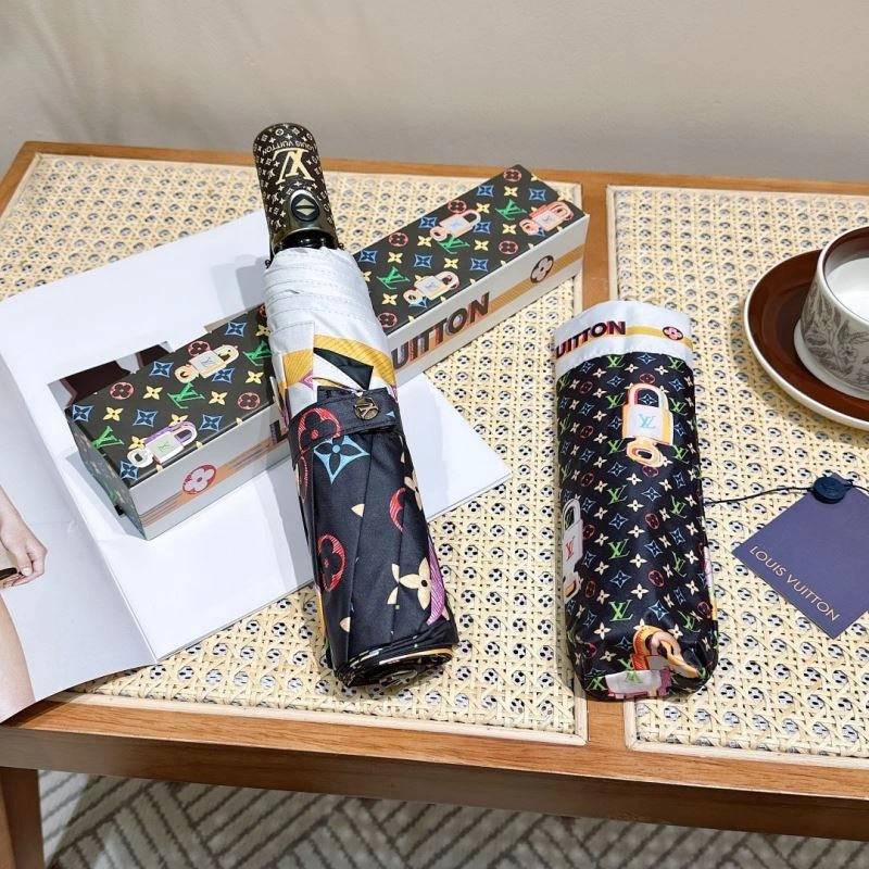 Louis Vuitton Umbrella Efficient 275268