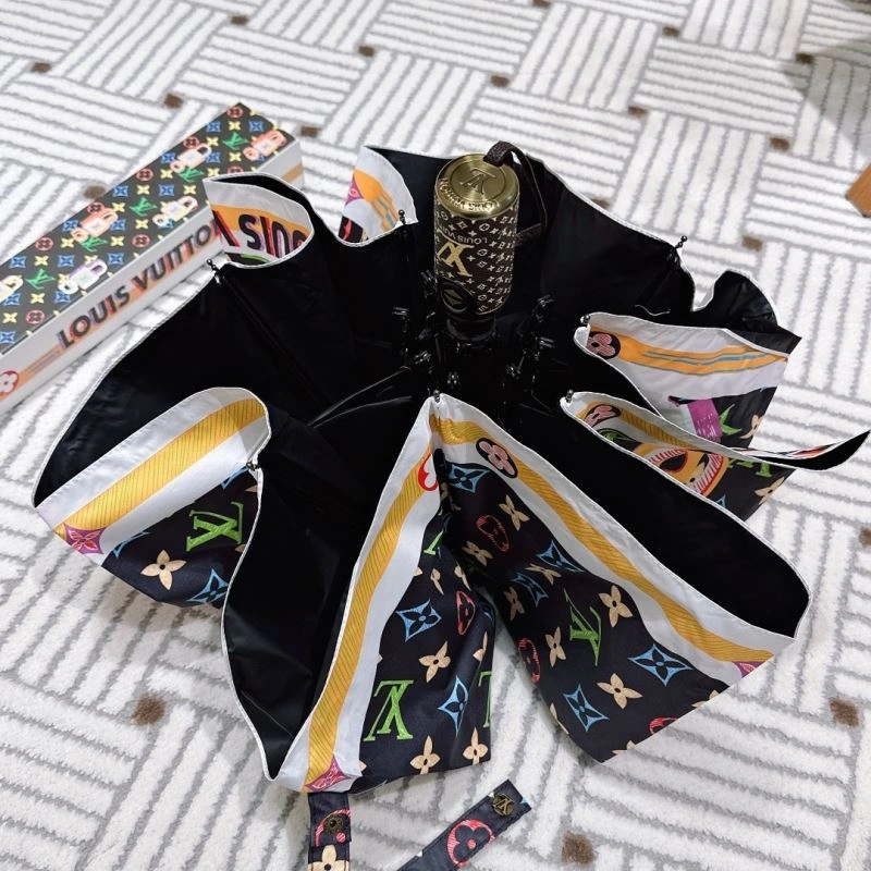 Louis Vuitton Umbrella Efficient 275268