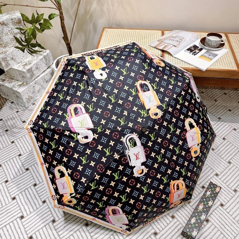 Louis Vuitton Umbrella Efficient 275268