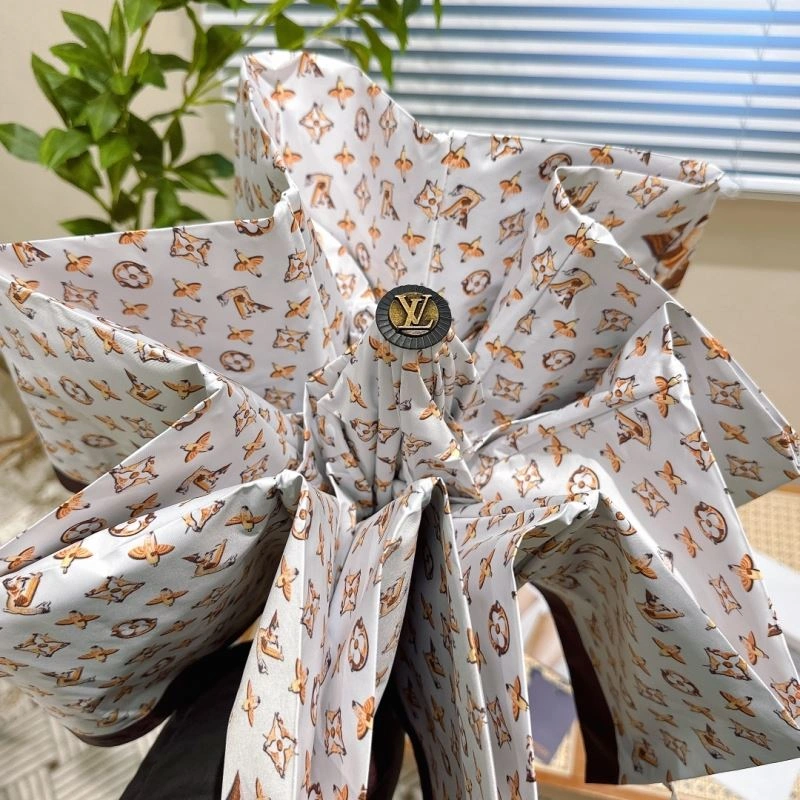 Louis Vuitton Umbrella Lightweight 275289