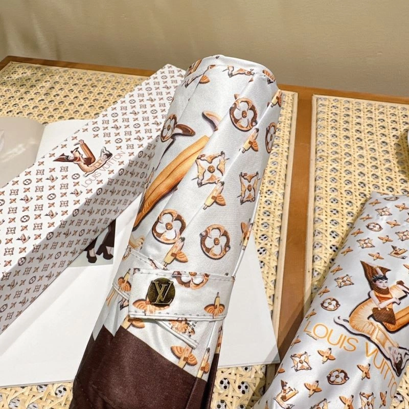 Louis Vuitton Umbrella Lightweight 275289