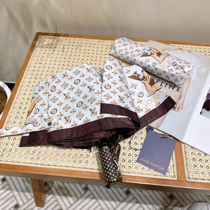 Louis Vuitton Umbrella Lightweight 275289