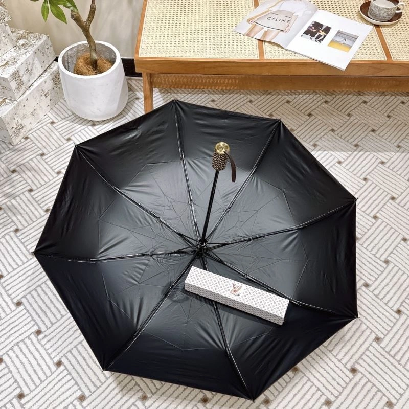 Louis Vuitton Umbrella Lightweight 275289