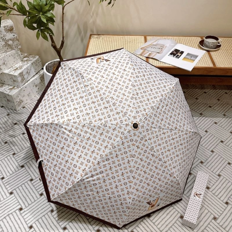 Louis Vuitton Umbrella Lightweight 275289