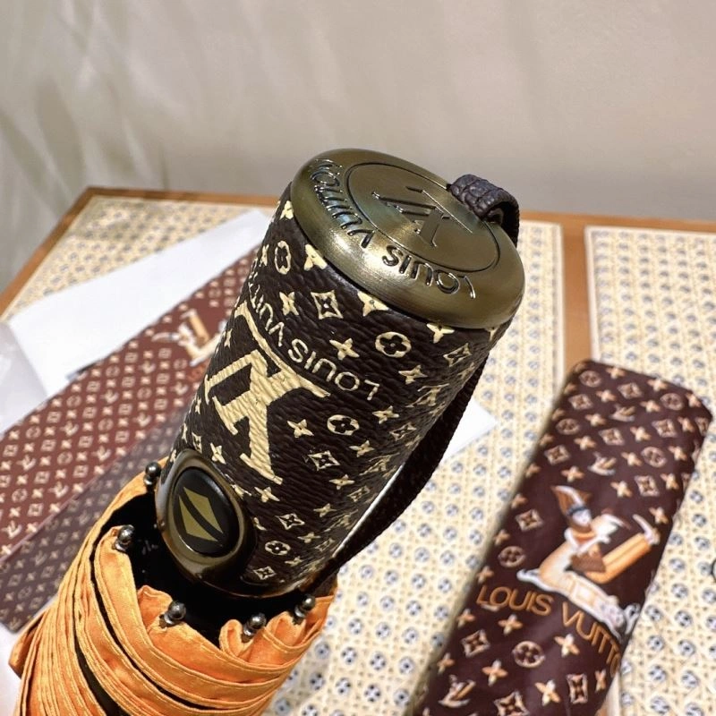 Elegant Louis Vuitton Umbrella 275272