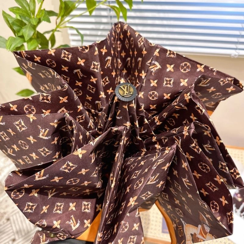 Elegant Louis Vuitton Umbrella 275272