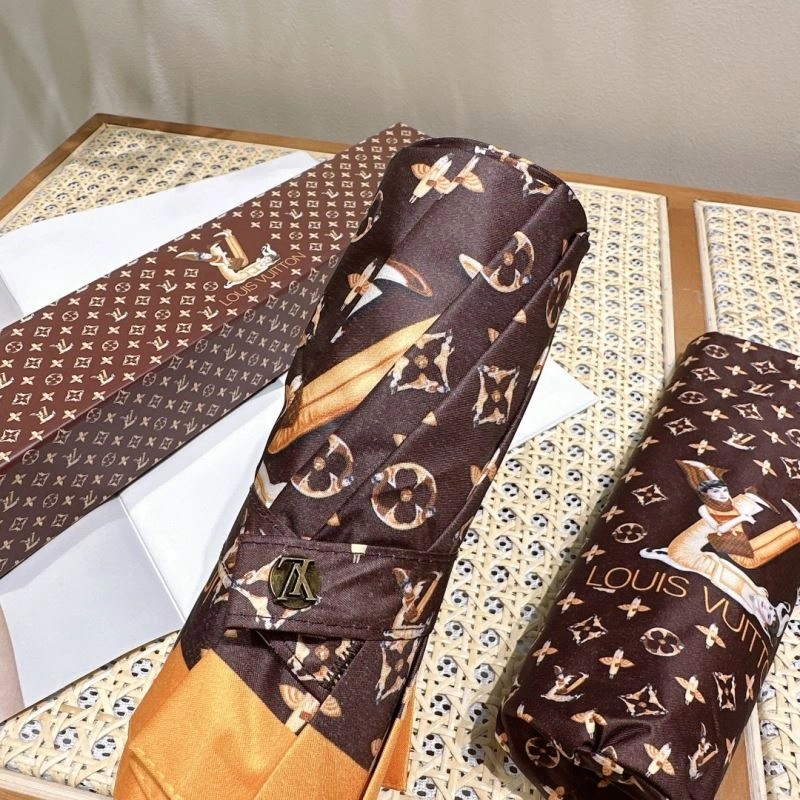Elegant Louis Vuitton Umbrella 275272
