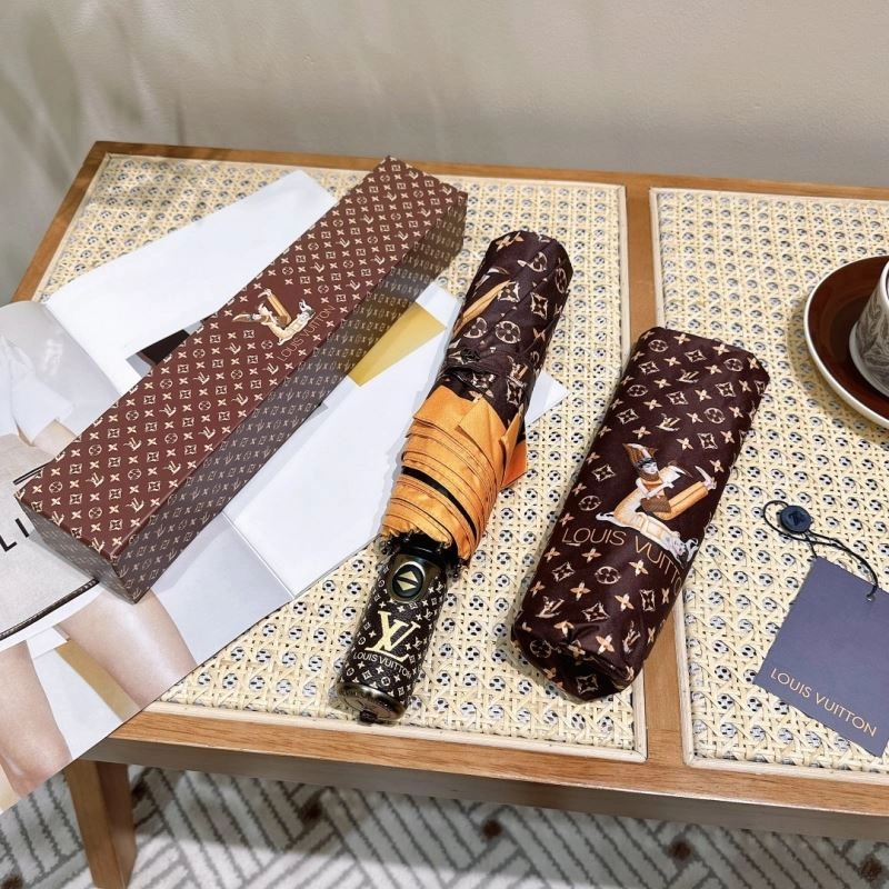 Elegant Louis Vuitton Umbrella 275272