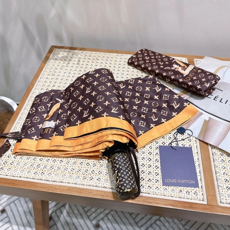 Elegant Louis Vuitton Umbrella 275272