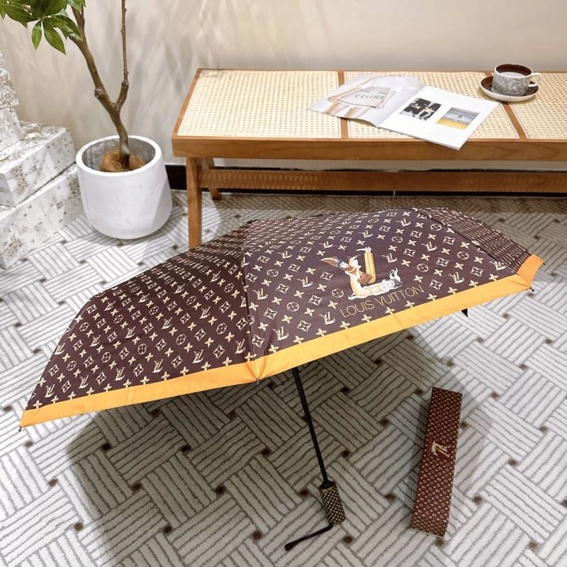 Elegant Louis Vuitton Umbrella 275272