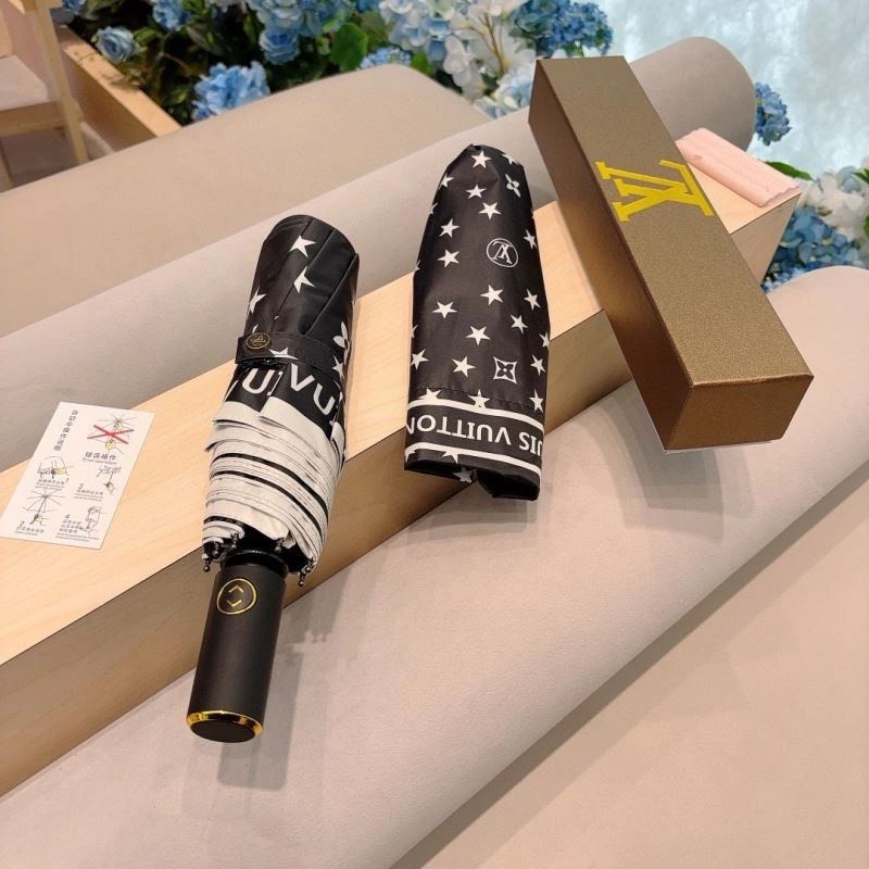 Louis Vuitton Umbrella Tailored 275287
