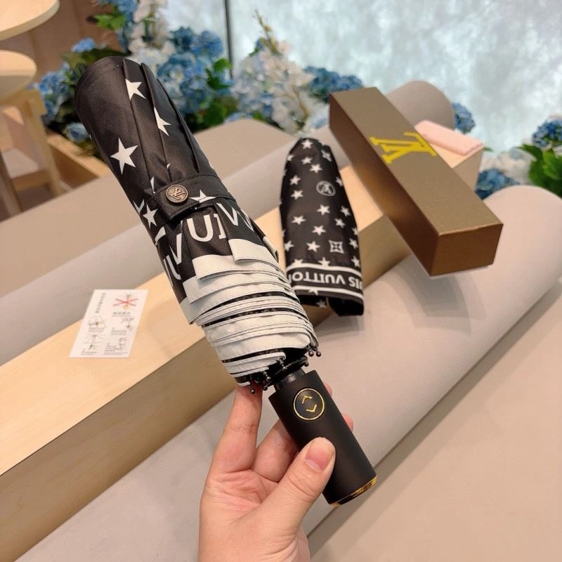 Louis Vuitton Umbrella Tailored 275287