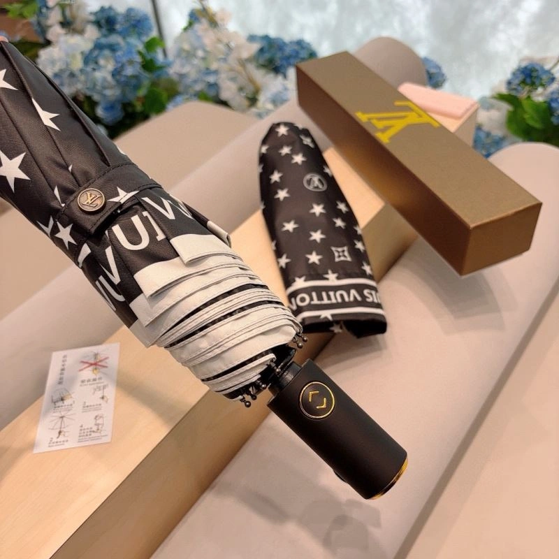 Louis Vuitton Umbrella Tailored 275287