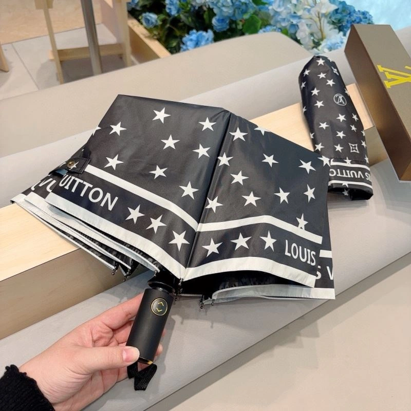 Louis Vuitton Umbrella Tailored 275287