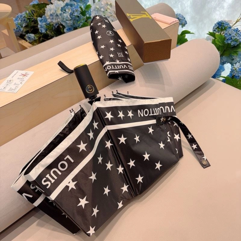 Louis Vuitton Umbrella Tailored 275287