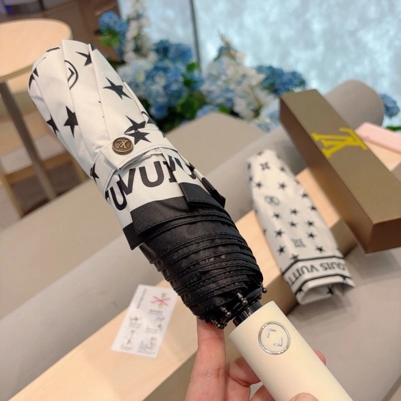 Compact Louis Vuitton Umbrella 275278