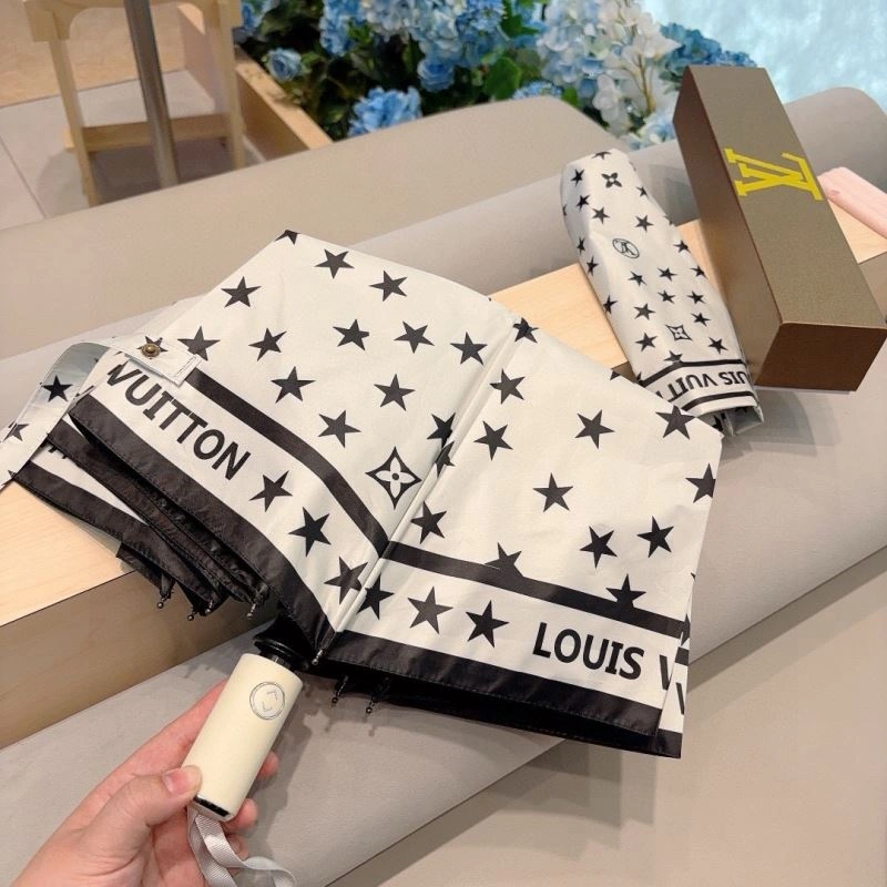 Compact Louis Vuitton Umbrella 275278