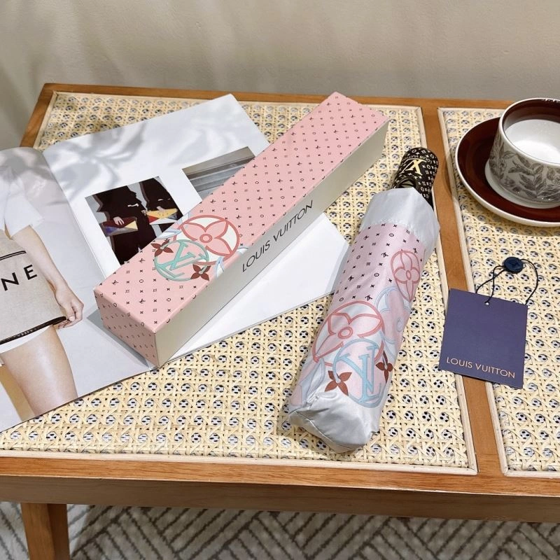 QuickDry Louis Vuitton Umbrella 275277