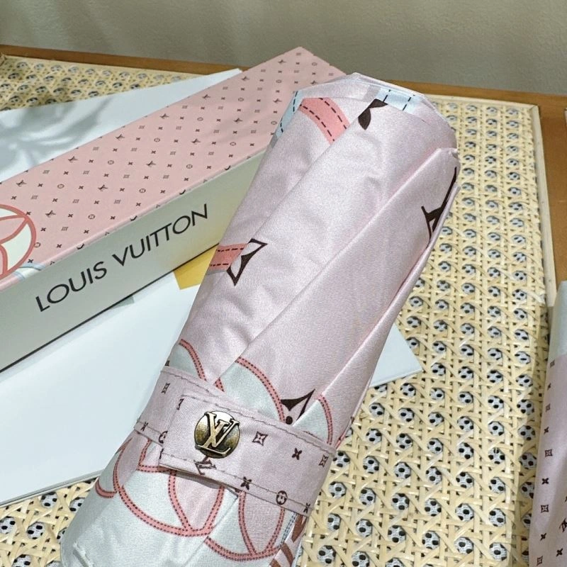 QuickDry Louis Vuitton Umbrella 275277