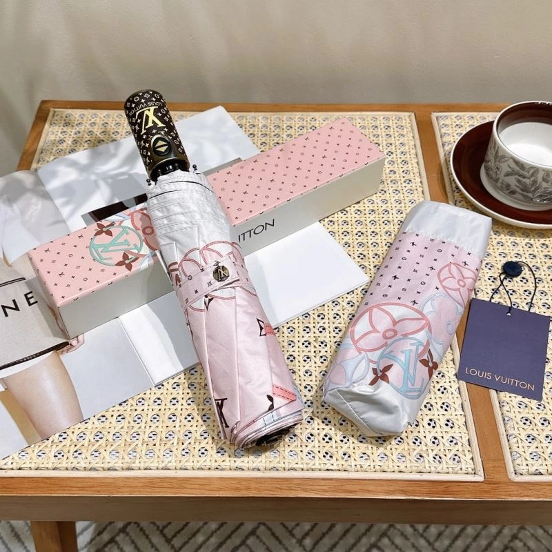 QuickDry Louis Vuitton Umbrella 275277