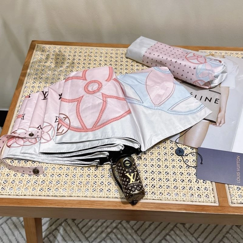 QuickDry Louis Vuitton Umbrella 275277