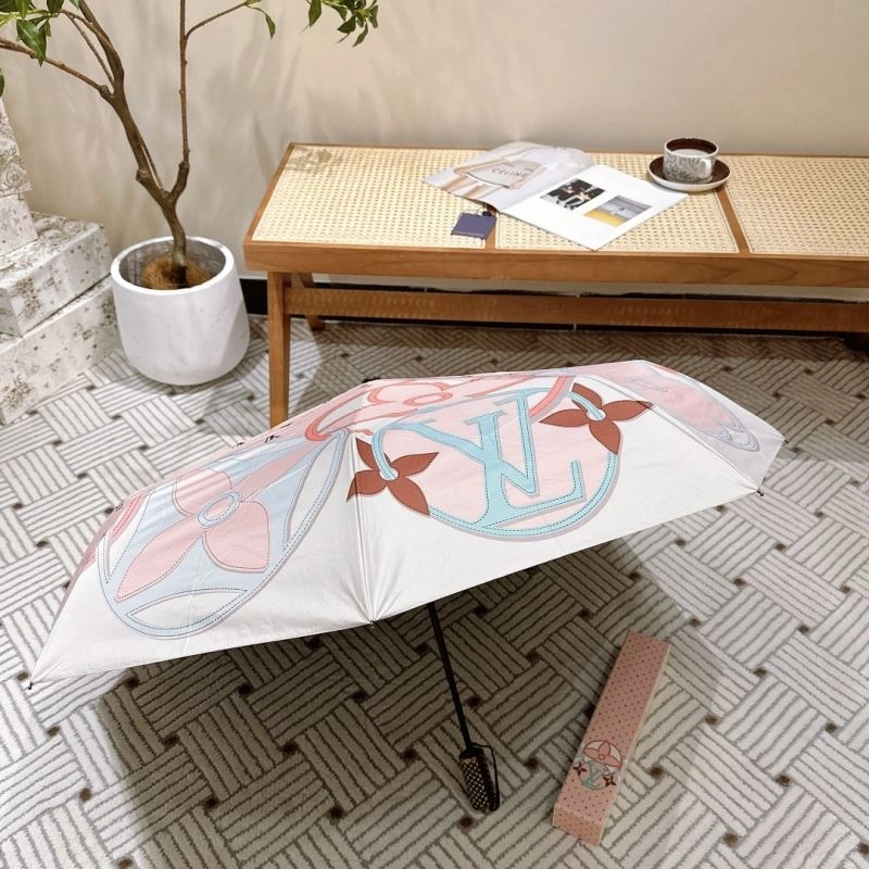 QuickDry Louis Vuitton Umbrella 275277