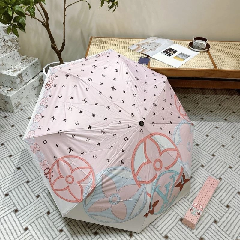 QuickDry Louis Vuitton Umbrella 275277
