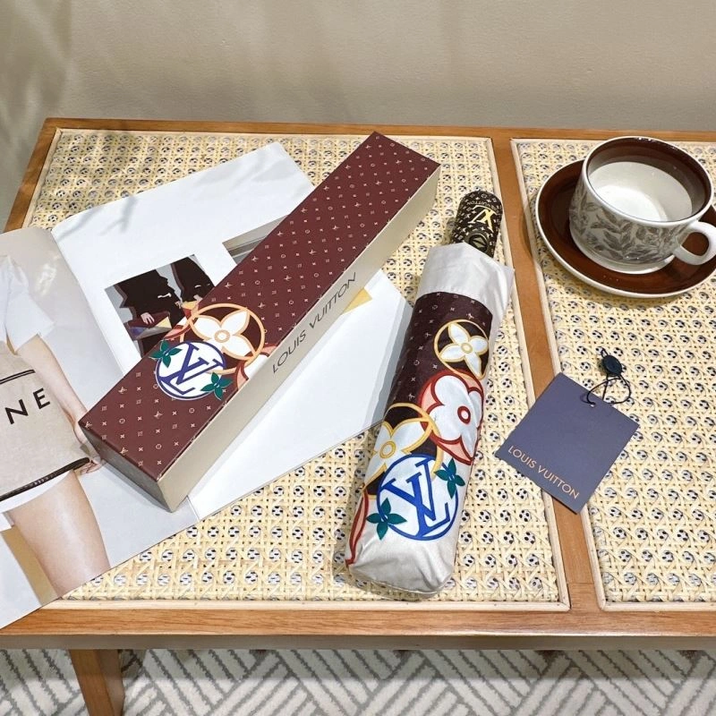 Colorful Louis Vuitton Umbrella 275273