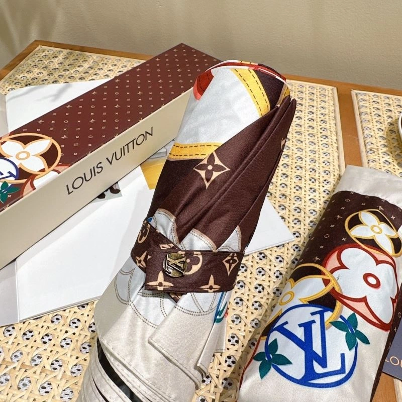 Colorful Louis Vuitton Umbrella 275273