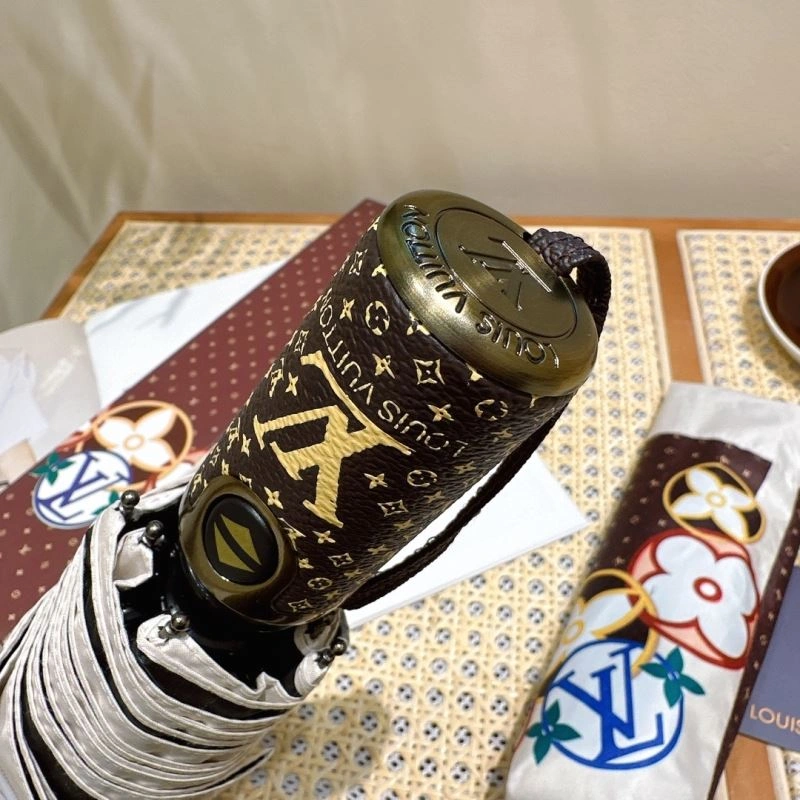 Colorful Louis Vuitton Umbrella 275273